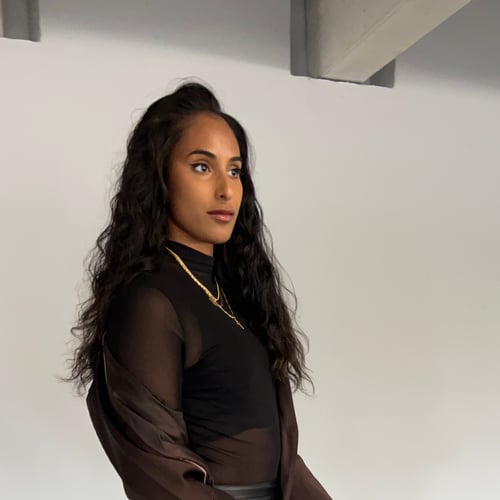 Kiran Renfurm