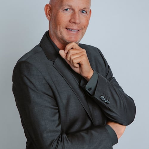Ronald van den Enk