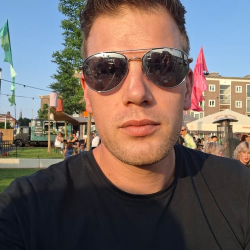 Matthijs Hout