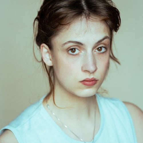 Mara Linde Tieleman