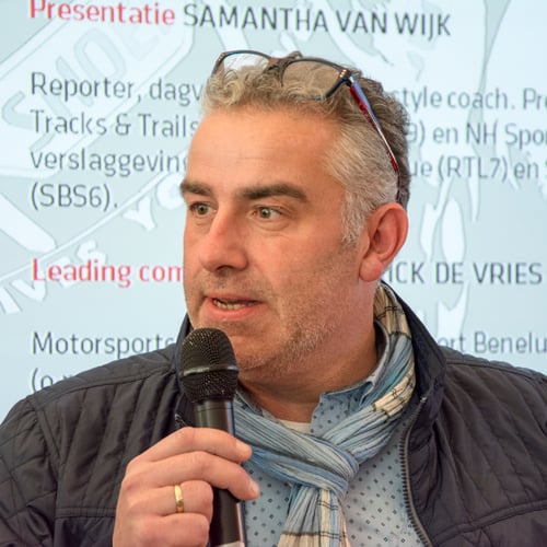 Ed Meijer