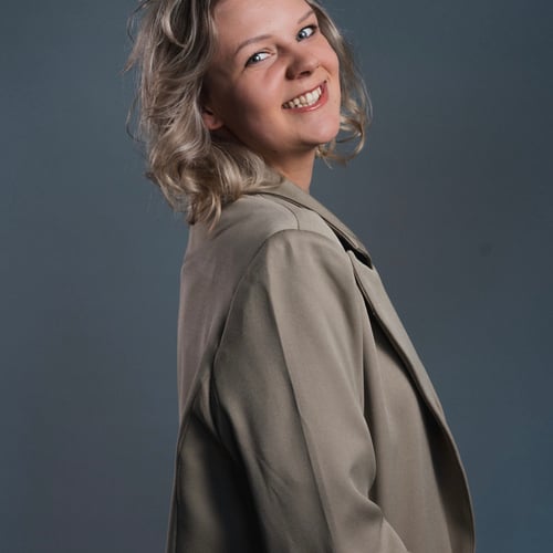 Amber Becker