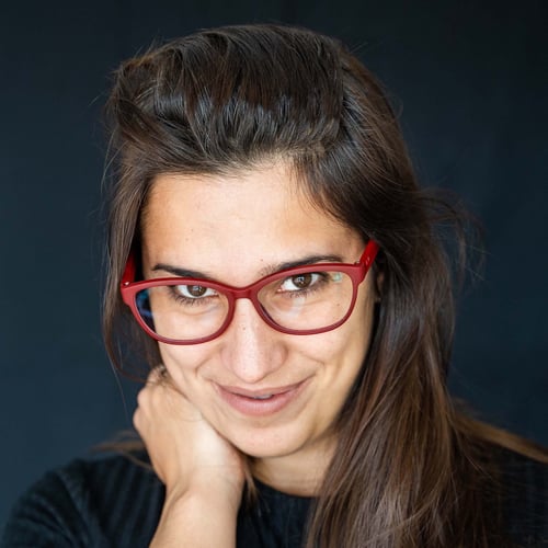 Macarena Iglesias Gualati