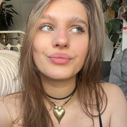 Celeste van Roey