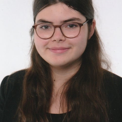Mariëlle