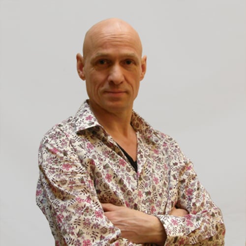 Paul Bloemers