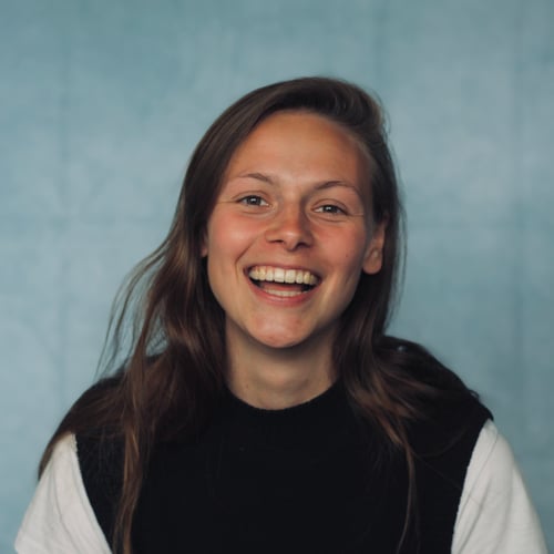 Eveliene Quaijtaal
