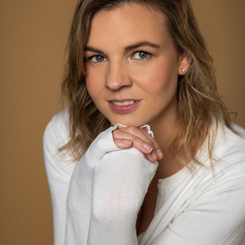 Mireille van der Laan