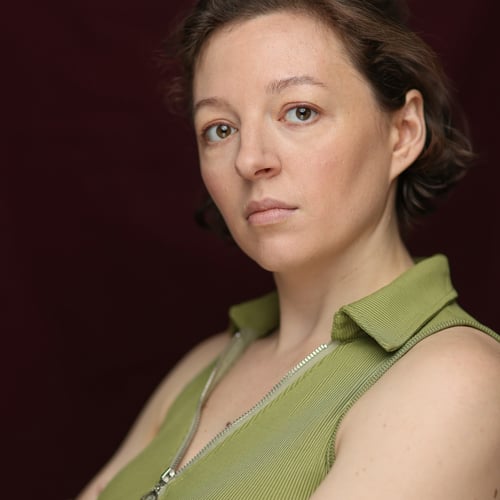 Sara Stuckens