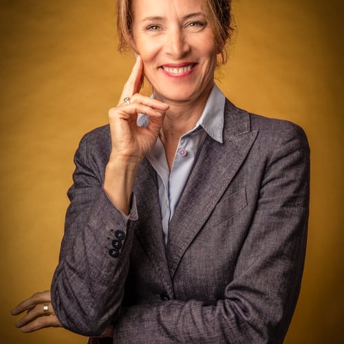 Marianne Van Der Veken