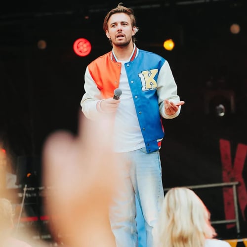 Stef Poelmans
