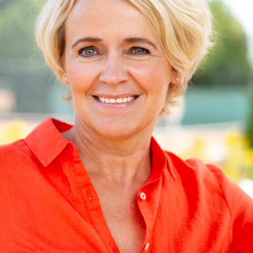 Annelies Dokman