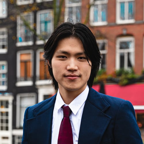 Super Yongchao Chen