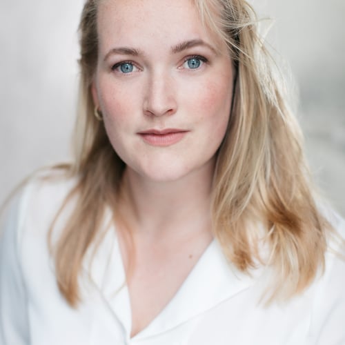 Kim Beemsterboer