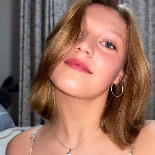 Jesse danielle Ehlers