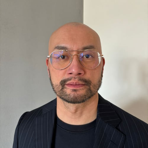 Wai Wong