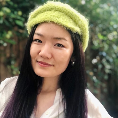 Chloe Xu