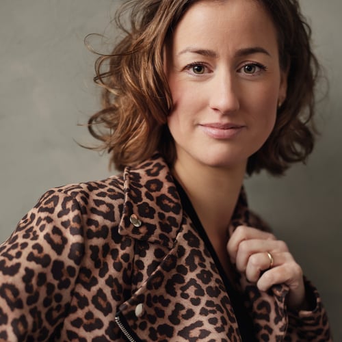 Leonie Leuverink
