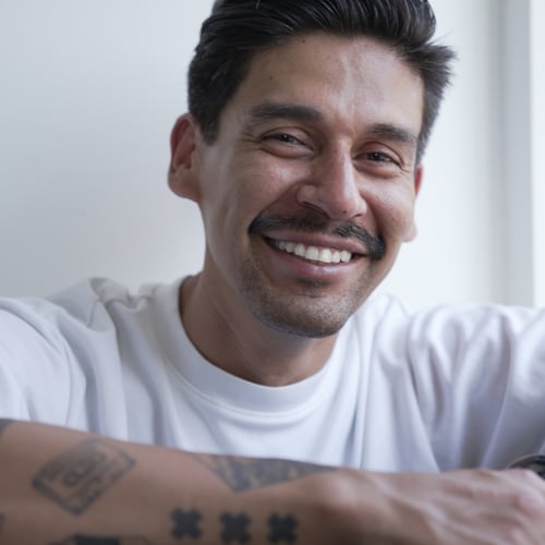 Emilio Hernández Murrieta