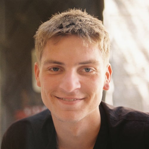 Luuk Steenbeeke