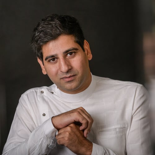 Donny Singh