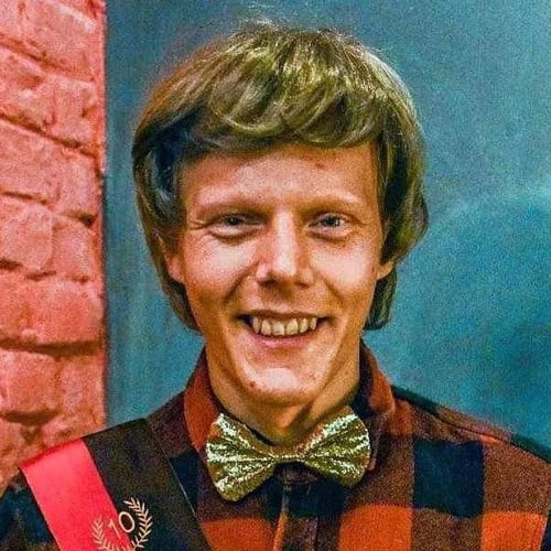 Bert