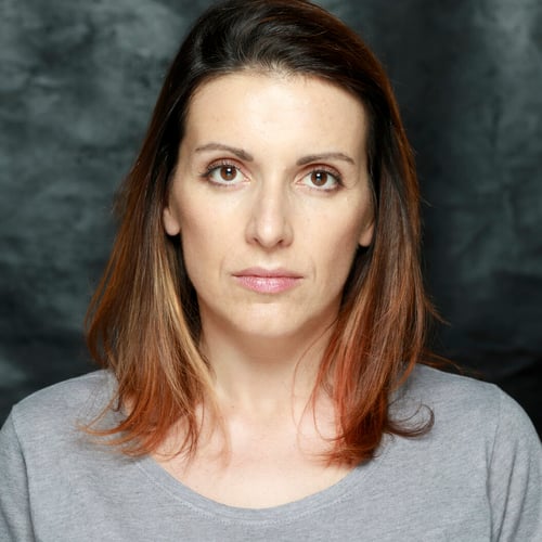 Miryam Medina