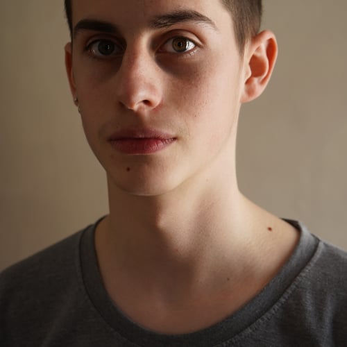 Nolan Decreton