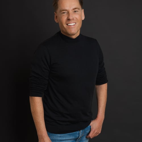 Pieter Baartman
