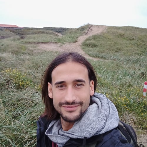 Daniel Grassmann