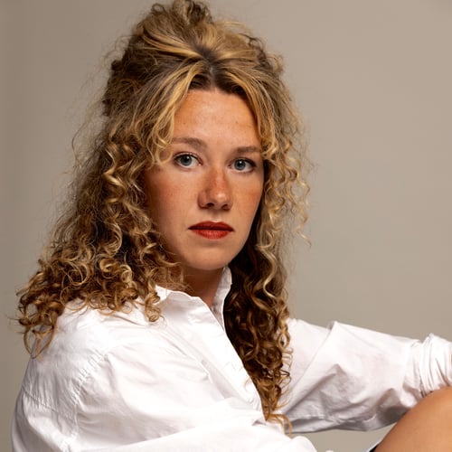 Meike van Es