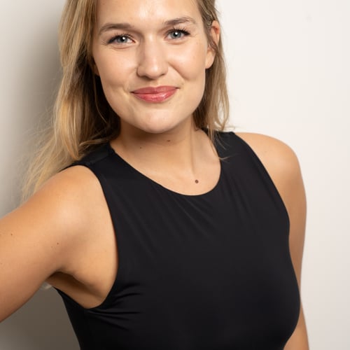 Alexandra Groenewoud