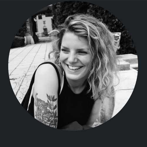Laura samantha Eager