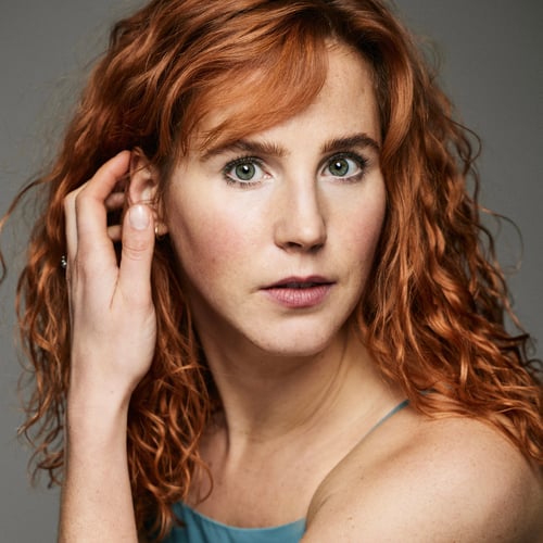 Sanne elise Den Besten