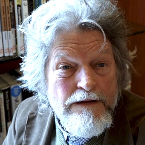 Jacques van de Vall