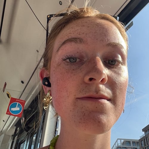 Noa Zonneveld