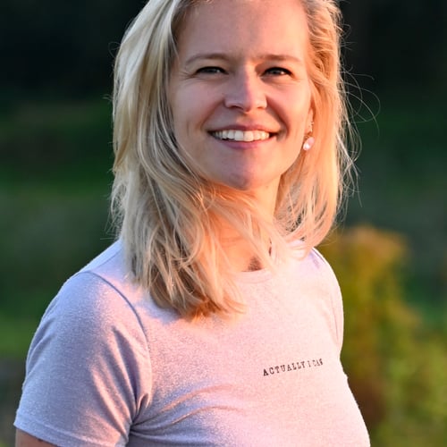 Yvonne