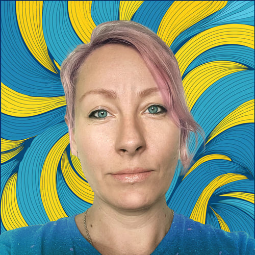Zhanna Ivanna Laka