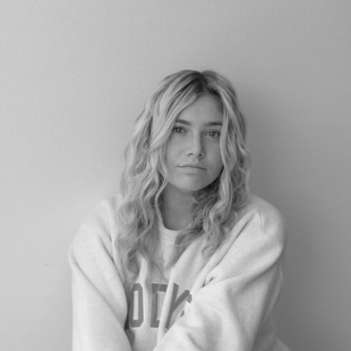 Sophie van den Berg