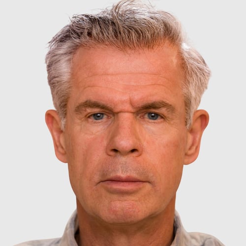 Dennis Hilgers