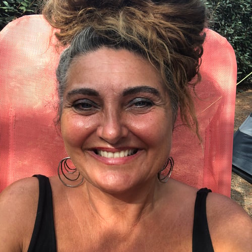 Esther Mossel