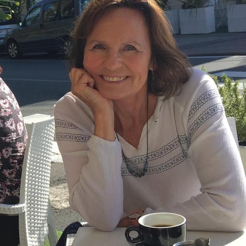Judith Van Der Kuip