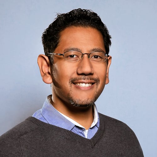 Joris Maas