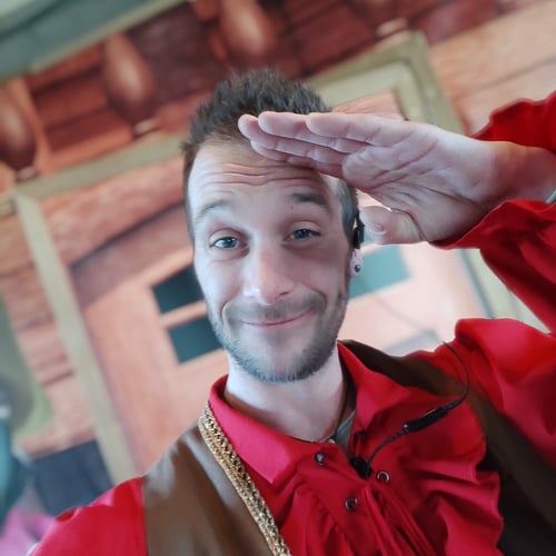 Jeroen