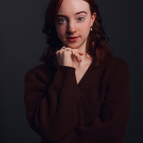 Marthe Van Mosselveld