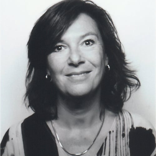 Estelle Bovelander