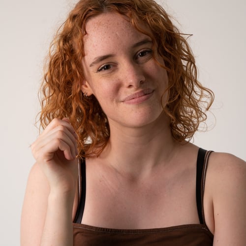 Mirjam Tijs