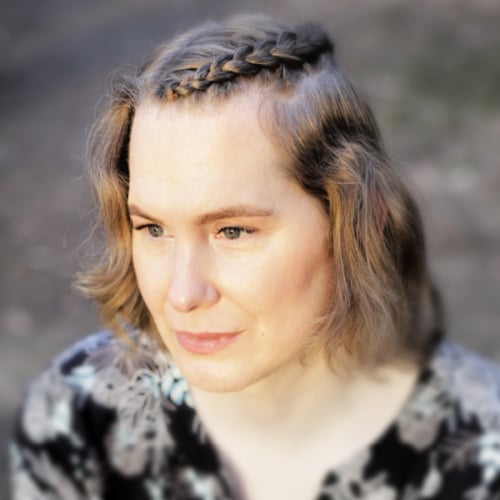 Trischa Dorner