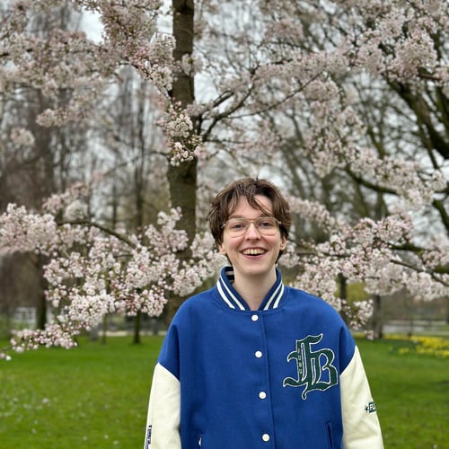 Lisa van Gorkum