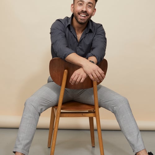 Tahir Kaya
